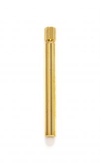 Gold Trimline Pin